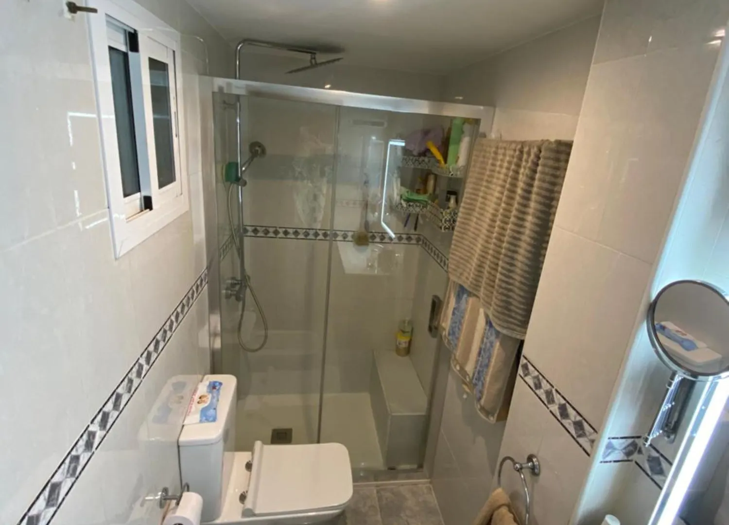 Apartamento Arroyo De La Miel Costa Del Sol Apartment Benalmadena Spain