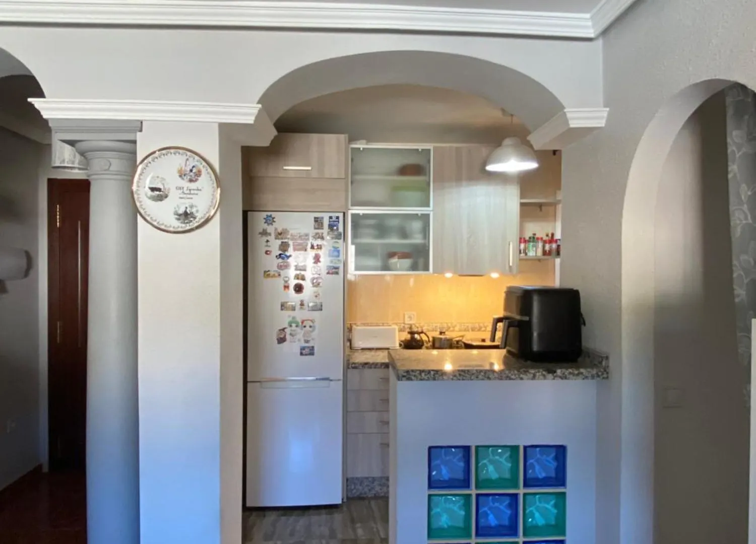 Apartamento Arroyo De La Miel Costa Del Sol Apartment Benalmadena Spain