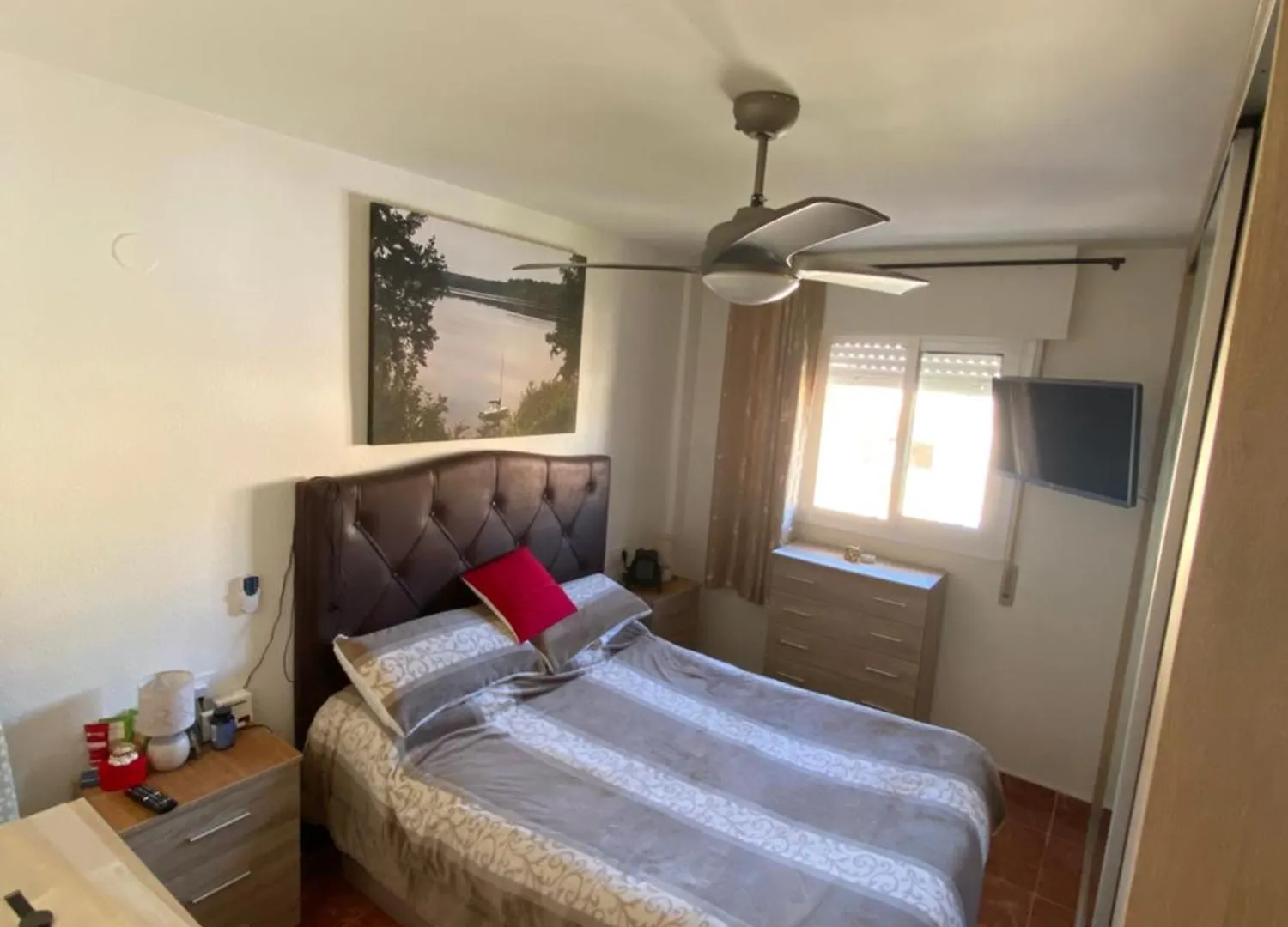 Apartamento Arroyo De La Miel Costa Del Sol Apartment Benalmadena