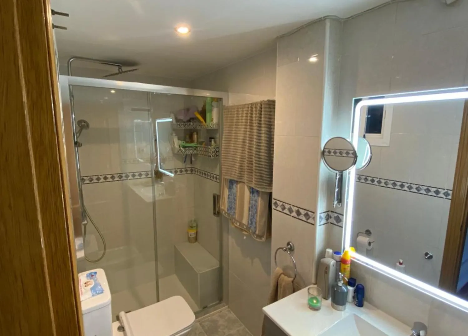 Apartamento Arroyo De La Miel Costa Del Sol Apartment Benalmadena 0*,