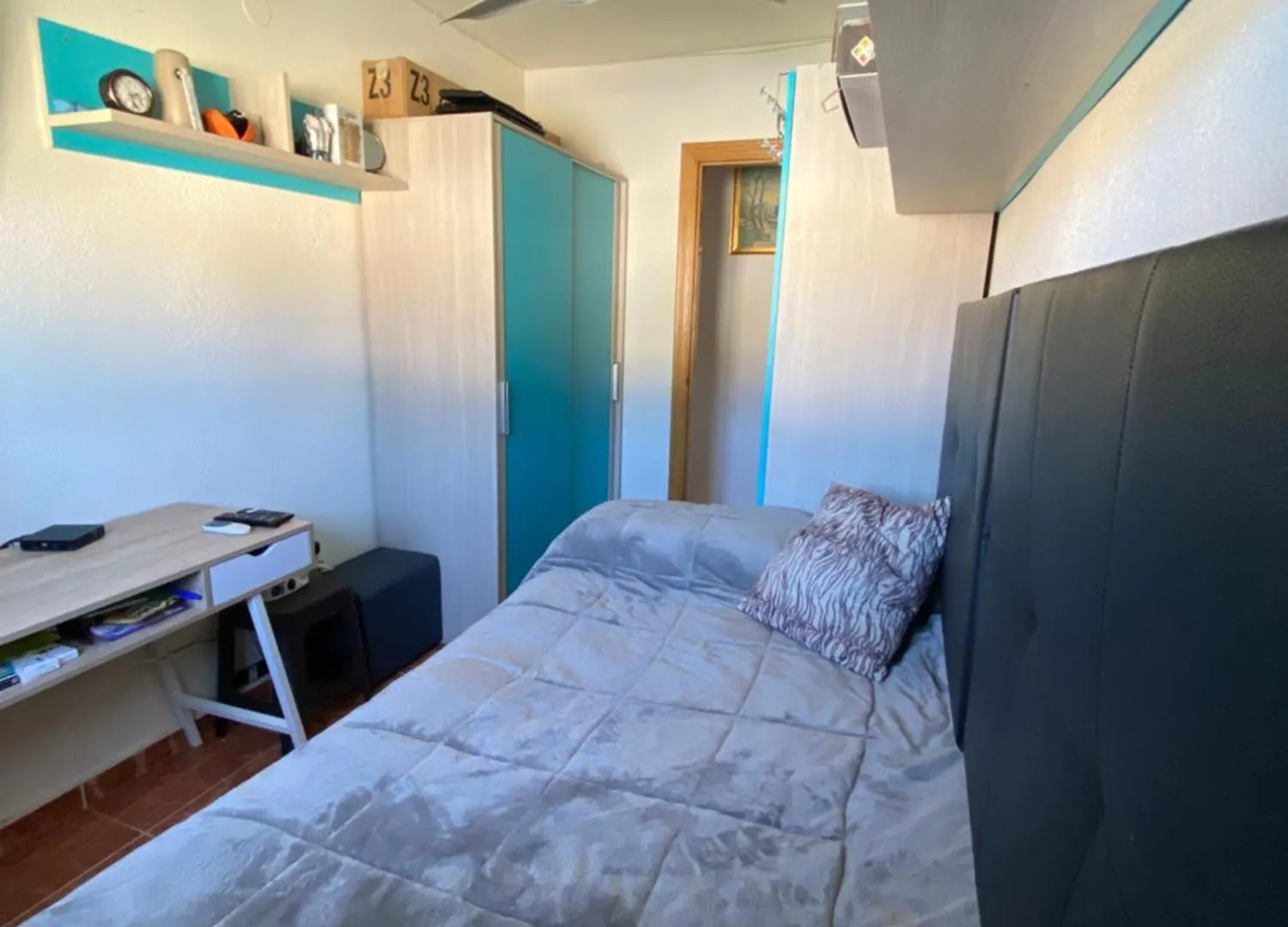 Apartamento Arroyo De La Miel Costa Del Sol Apartment Benalmadena Spain