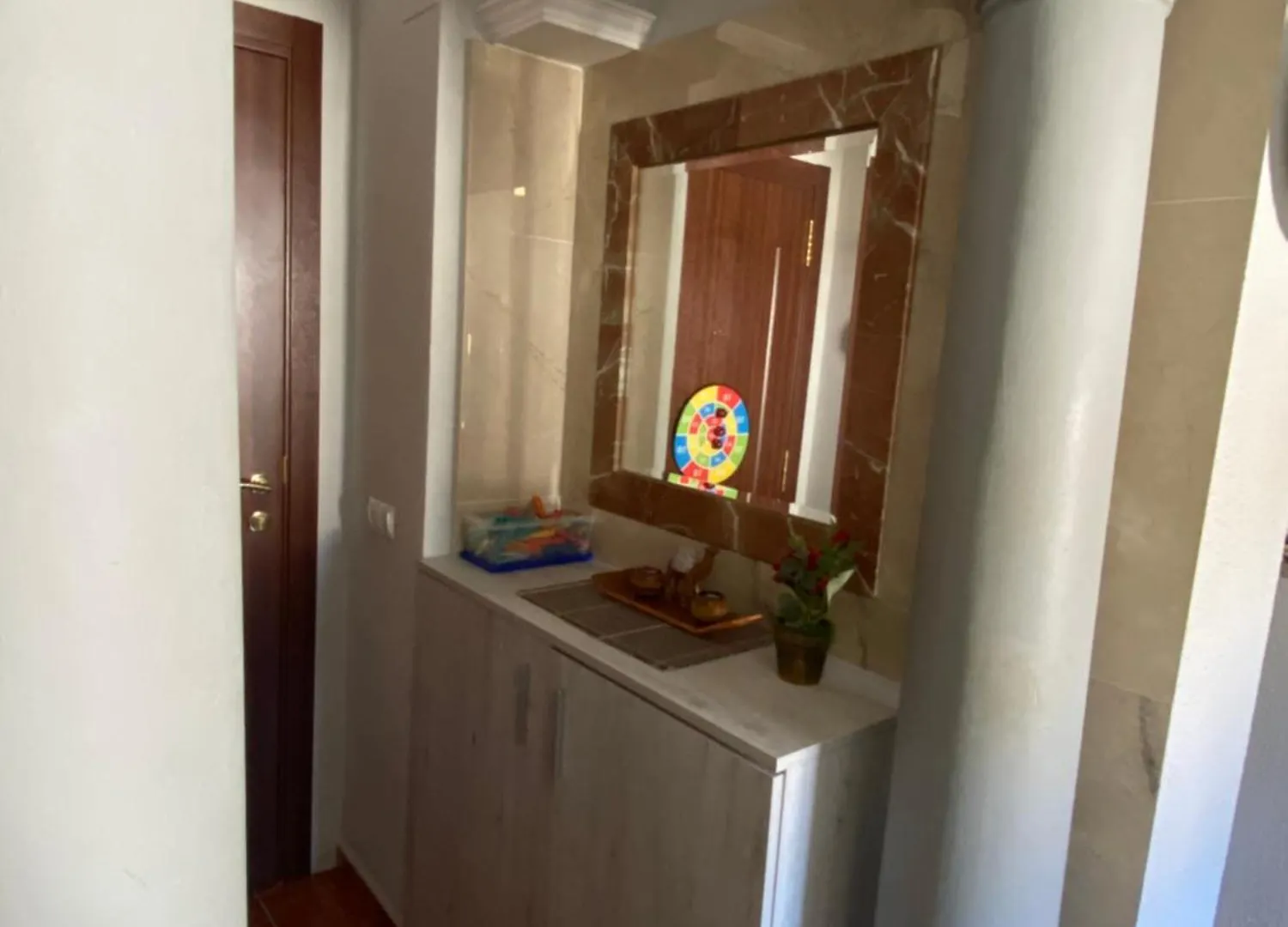 Apartamento Arroyo De La Miel Costa Del Sol Apartment Benalmadena Spain