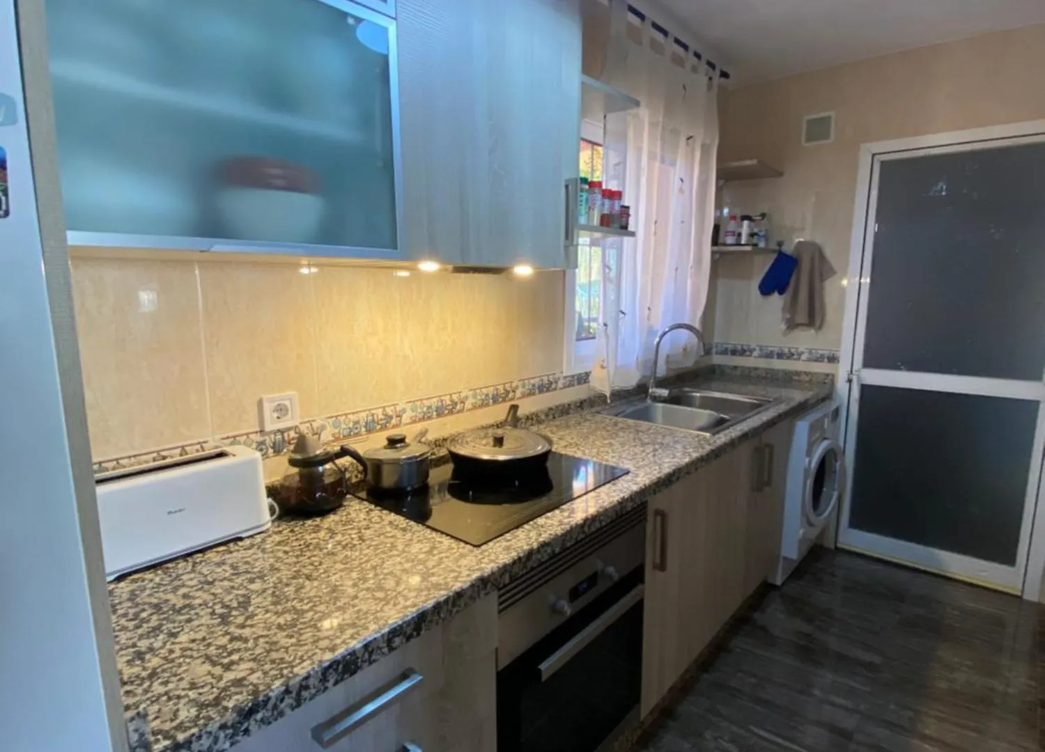 Apartamento Arroyo De La Miel Costa Del Sol Apartment Benalmadena Spain