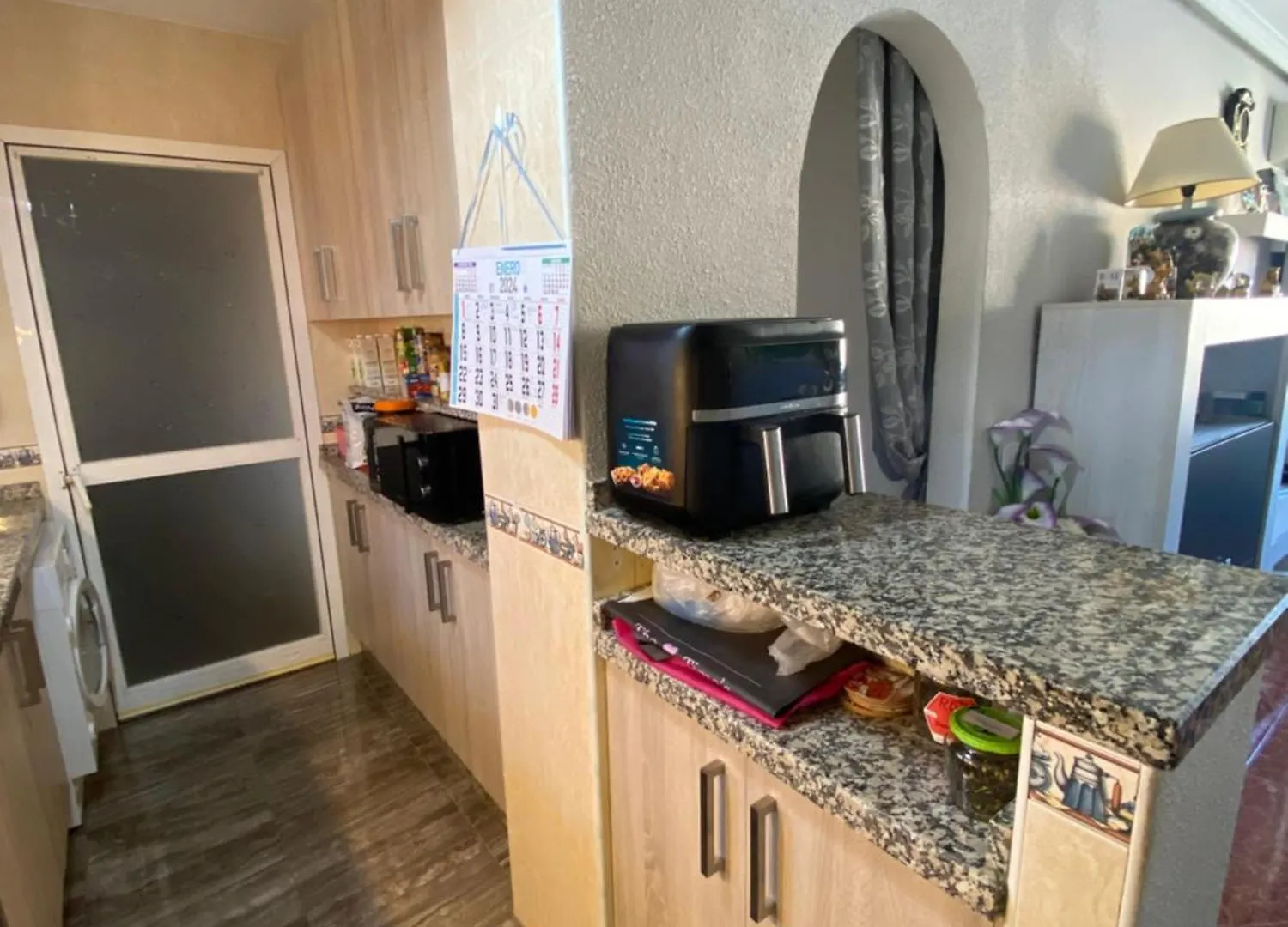 Apartamento Arroyo De La Miel Costa Del Sol Apartment Benalmadena Spain
