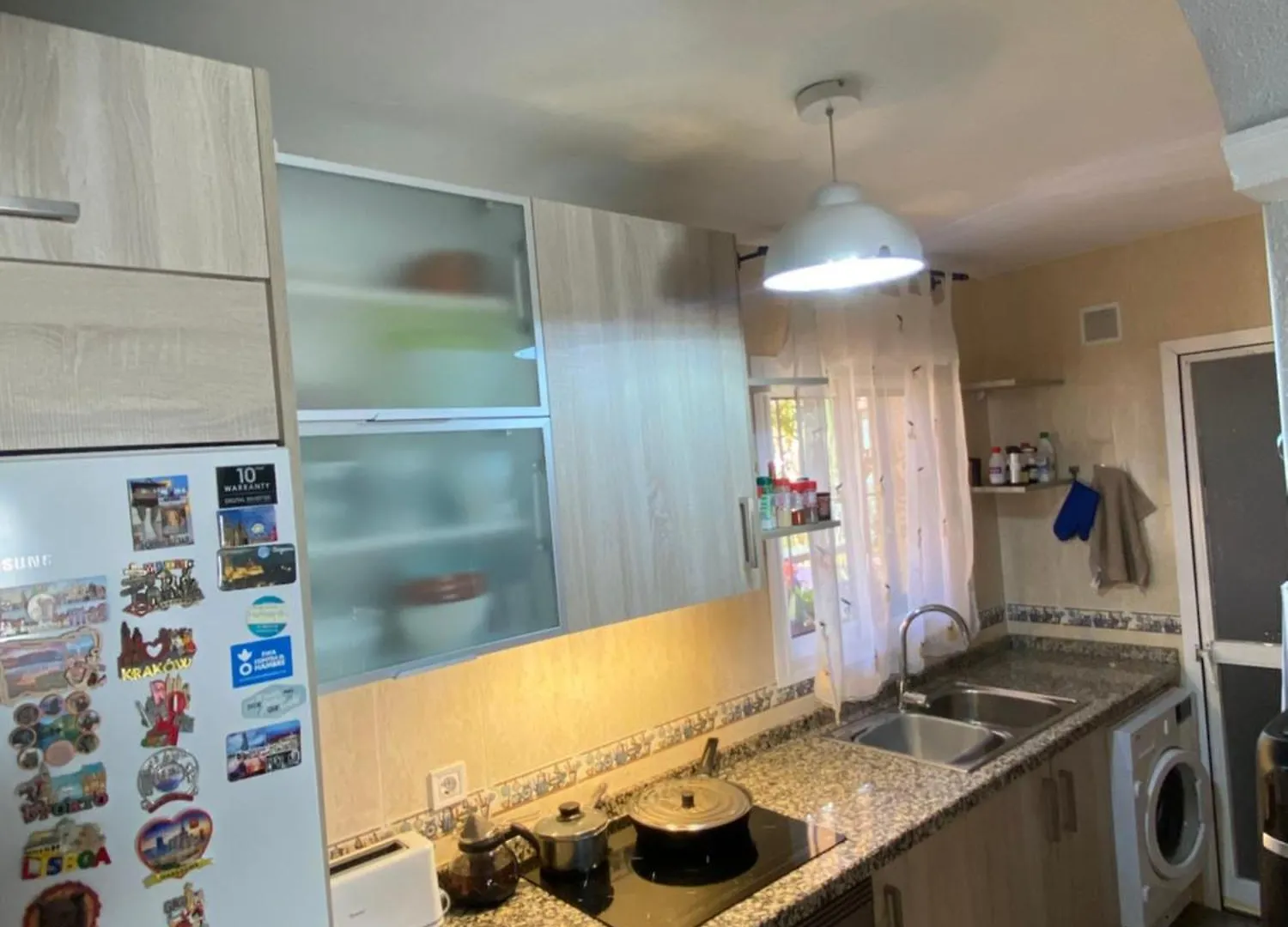 Apartamento Arroyo De La Miel Costa Del Sol Apartment Benalmadena