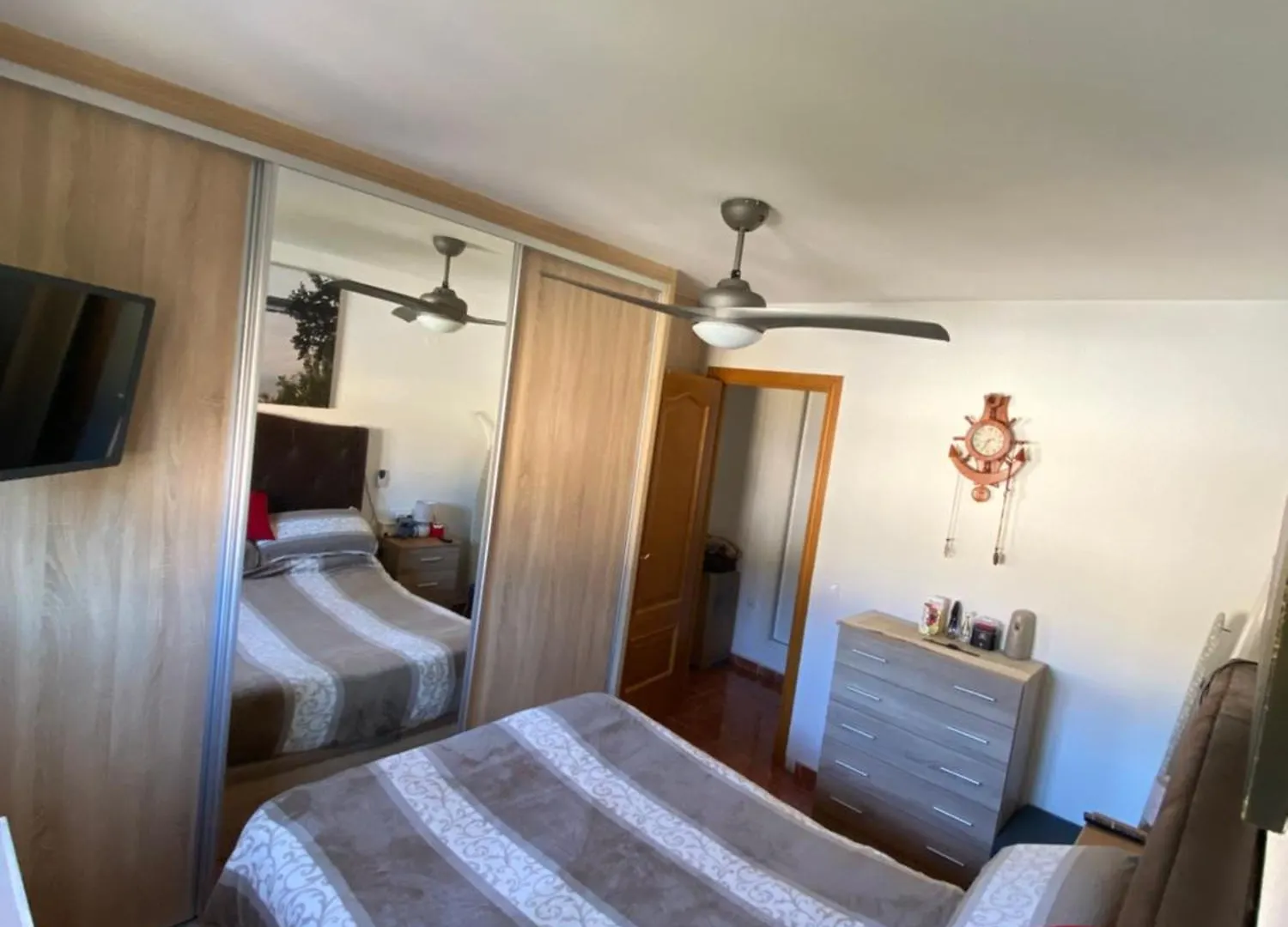 Apartamento Arroyo De La Miel Costa Del Sol Apartment Benalmadena