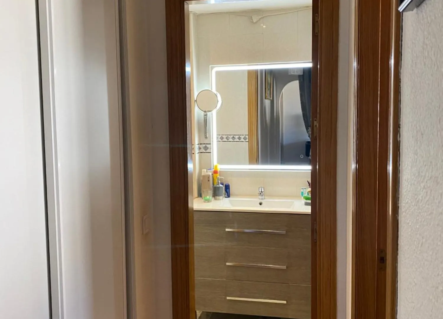 Apartamento Arroyo De La Miel Costa Del Sol Apartment Benalmadena