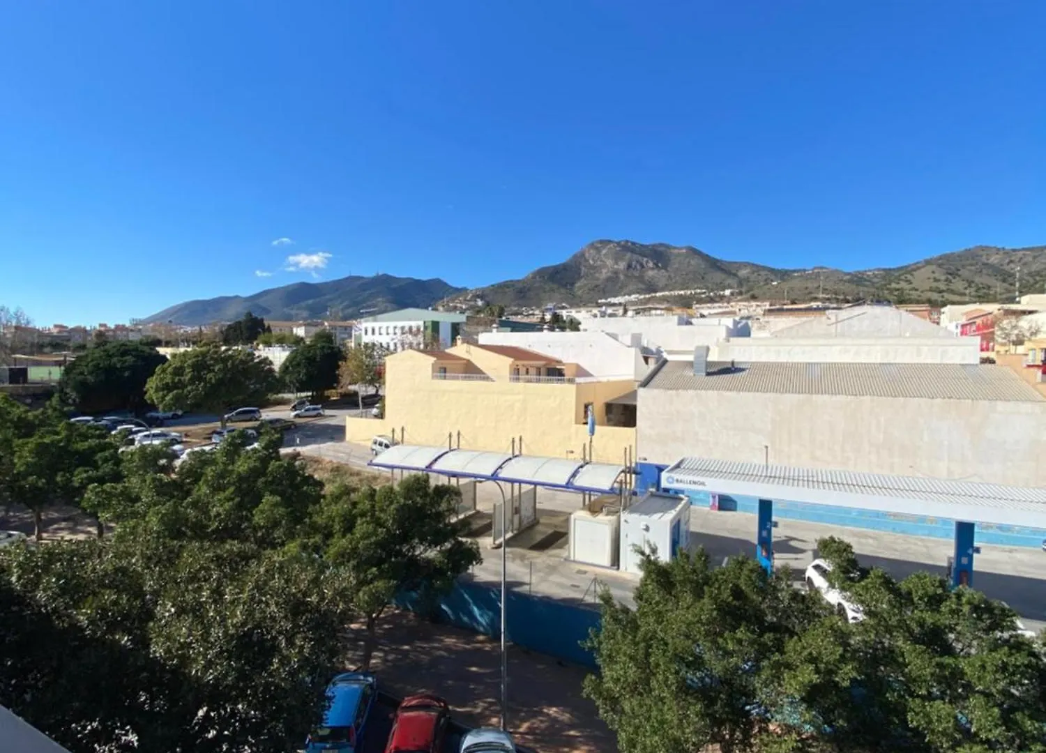 Apartamento Arroyo De La Miel Costa Del Sol Apartment Benalmadena