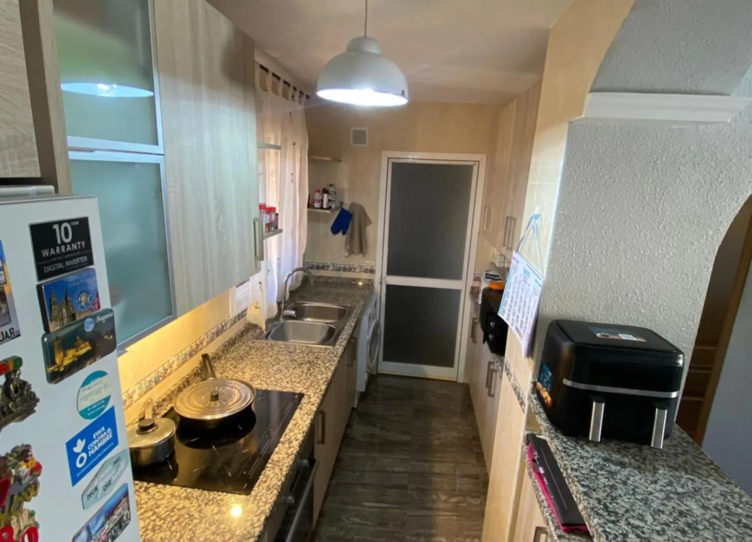 Apartamento Arroyo De La Miel Costa Del Sol Apartment Benalmadena 0*,