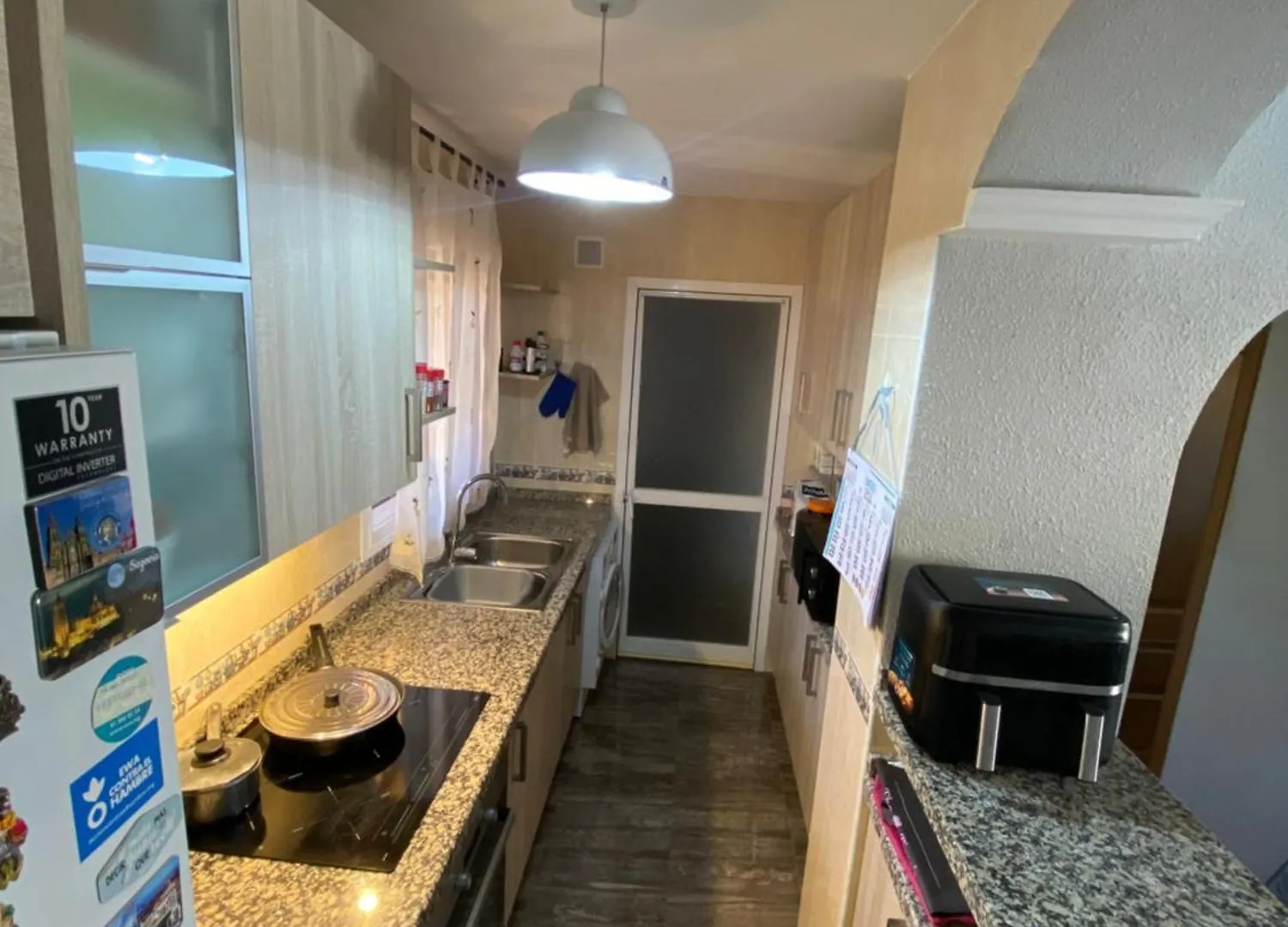 Apartamento Arroyo De La Miel Costa Del Sol Apartment Benalmadena